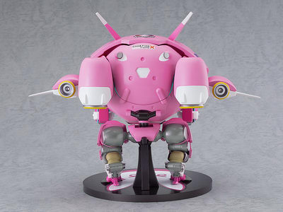 nendoroid meka