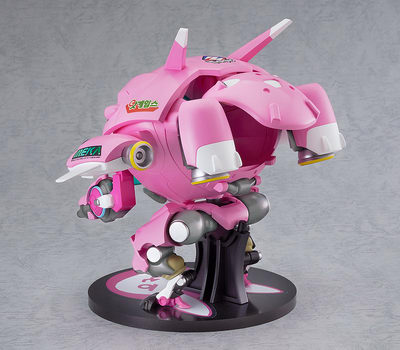 nendoroid meka