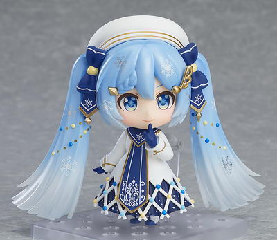 snow miku 2017 figure