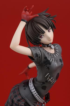 persona 5 dancing star night figure