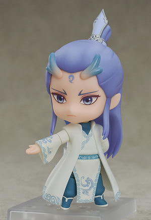 ao bing nendoroid