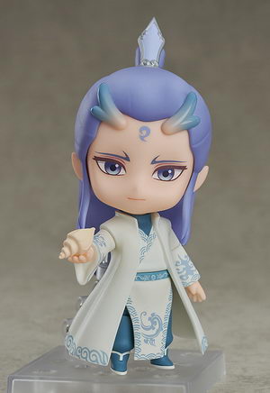 ao bing nendoroid