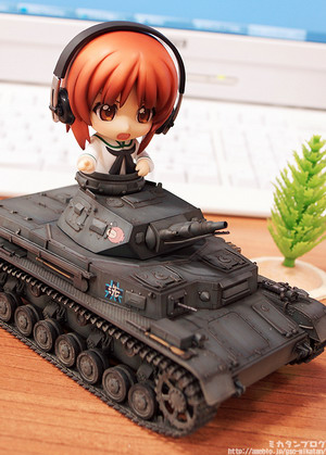 nendoroid 310