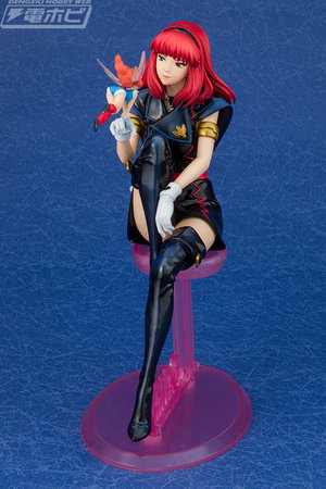  GOOD SMILE COMPANY Tokyo Mew Mew New: Mew Ichigo 1:7 Scale PVC  Figure : Toys & Games