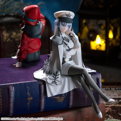 AmiAmi [Character & Hobby Shop]  Akame ga KILL! - Esdeath 1/9