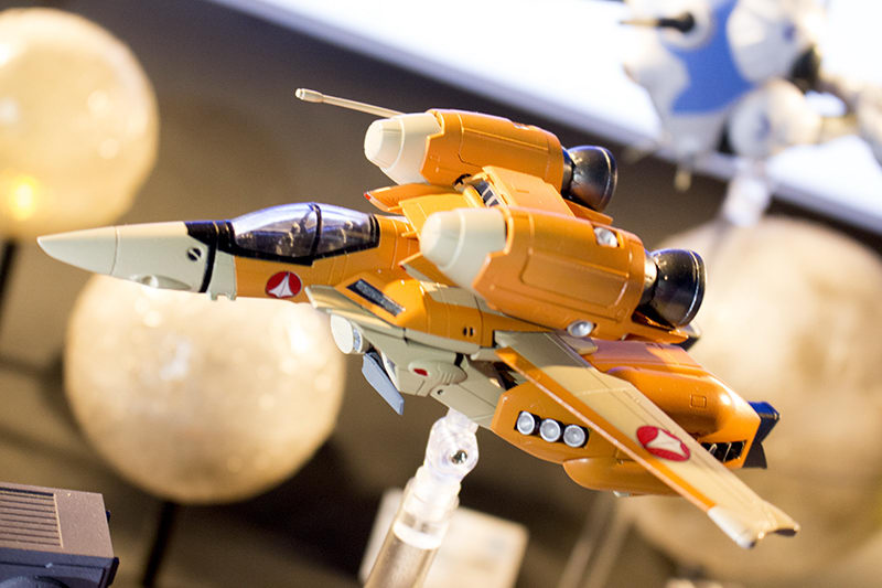 tamashii macross