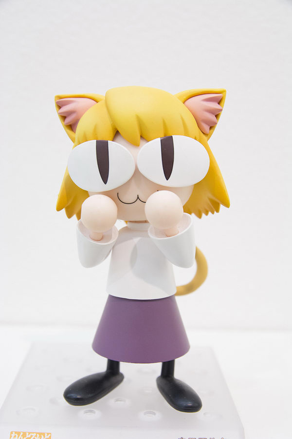 nendoroid 000