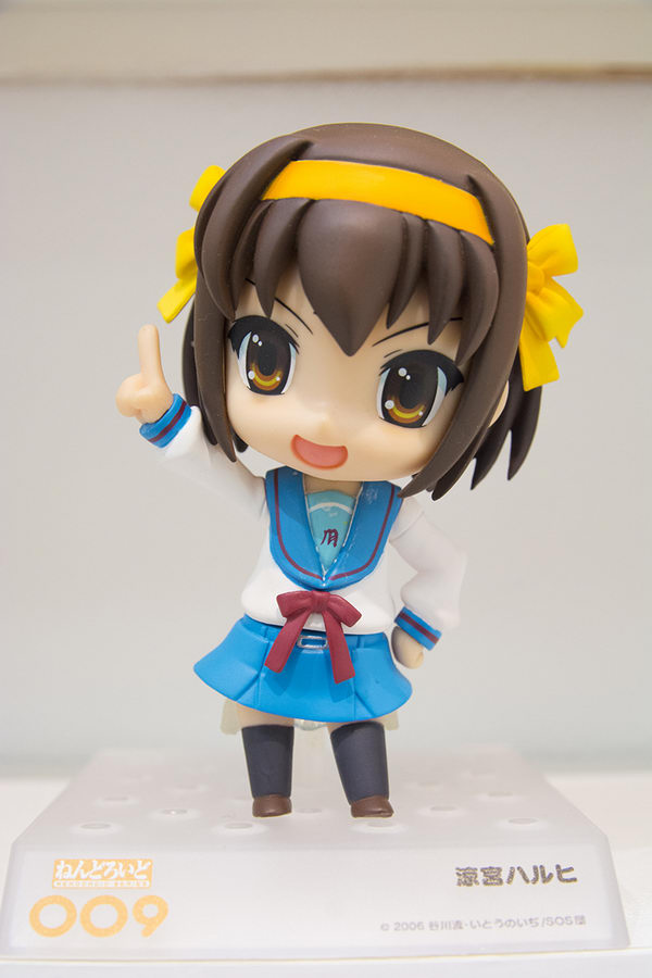 nendoroid 126