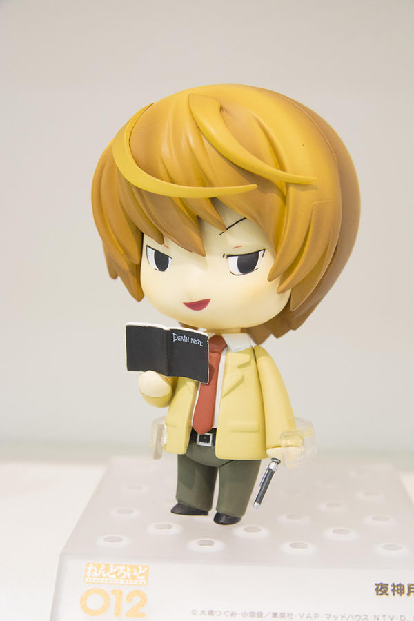 nendoroid 000