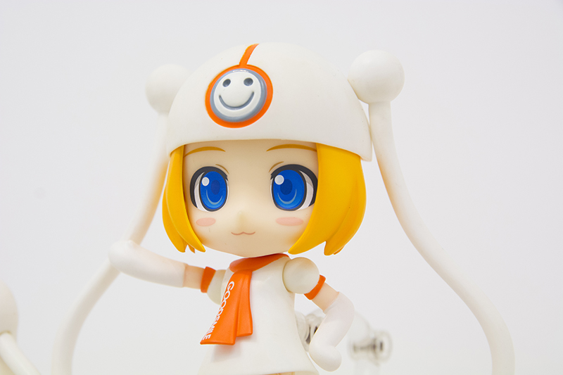 nendoroid 126