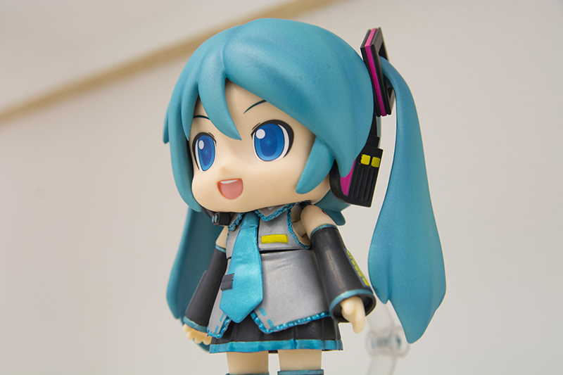 nendoroid 126