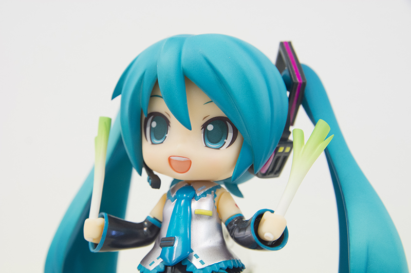 nendoroid 126