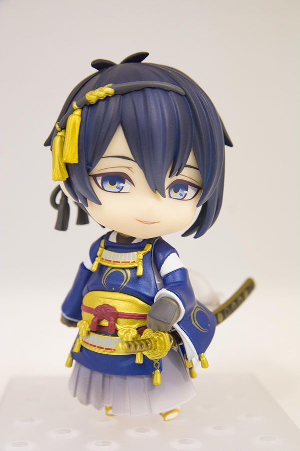 nendoroid 482