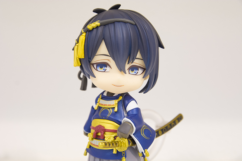 nendoroid 482