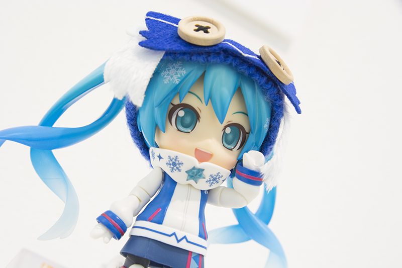 nendoroid 482