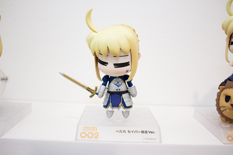 nendoroid 482