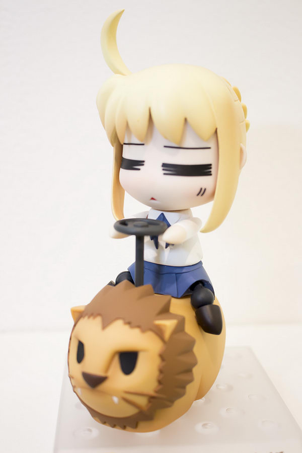 nendoroid 482