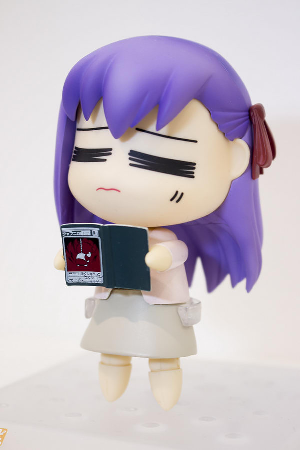 nendoroid 000