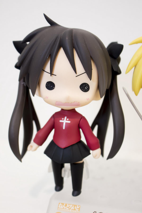 nendoroid 000