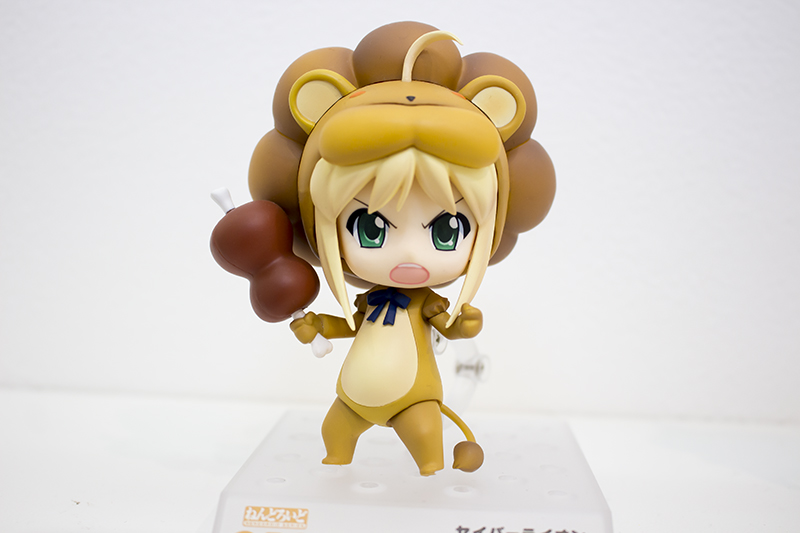 nendoroid 482