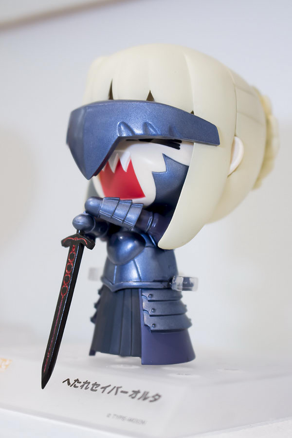 nendoroid 000