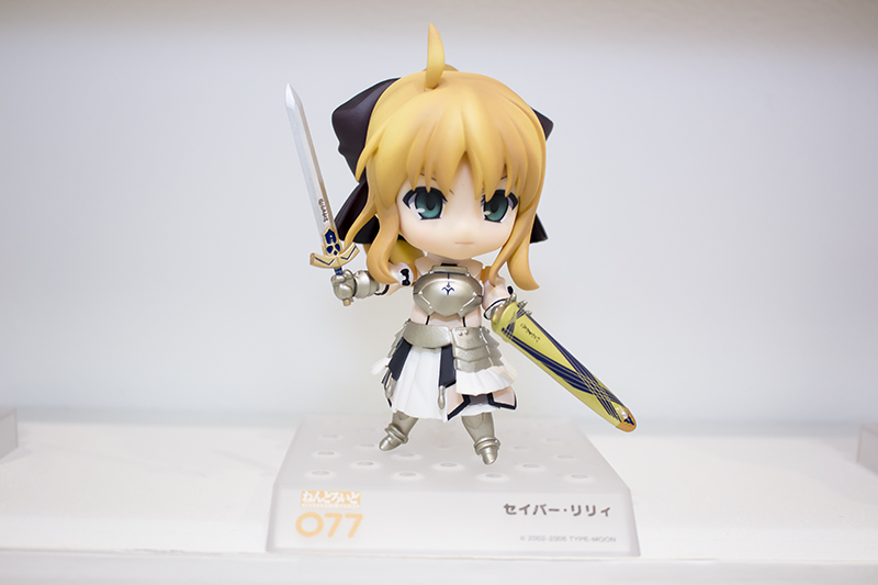 nendoroid 000