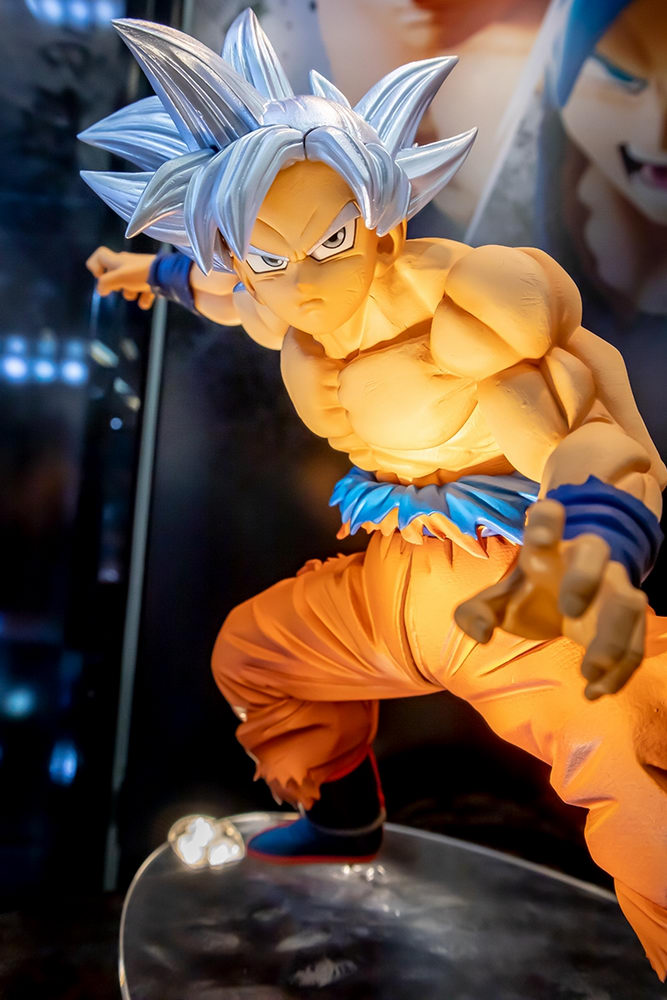 bandai spirits banpresto