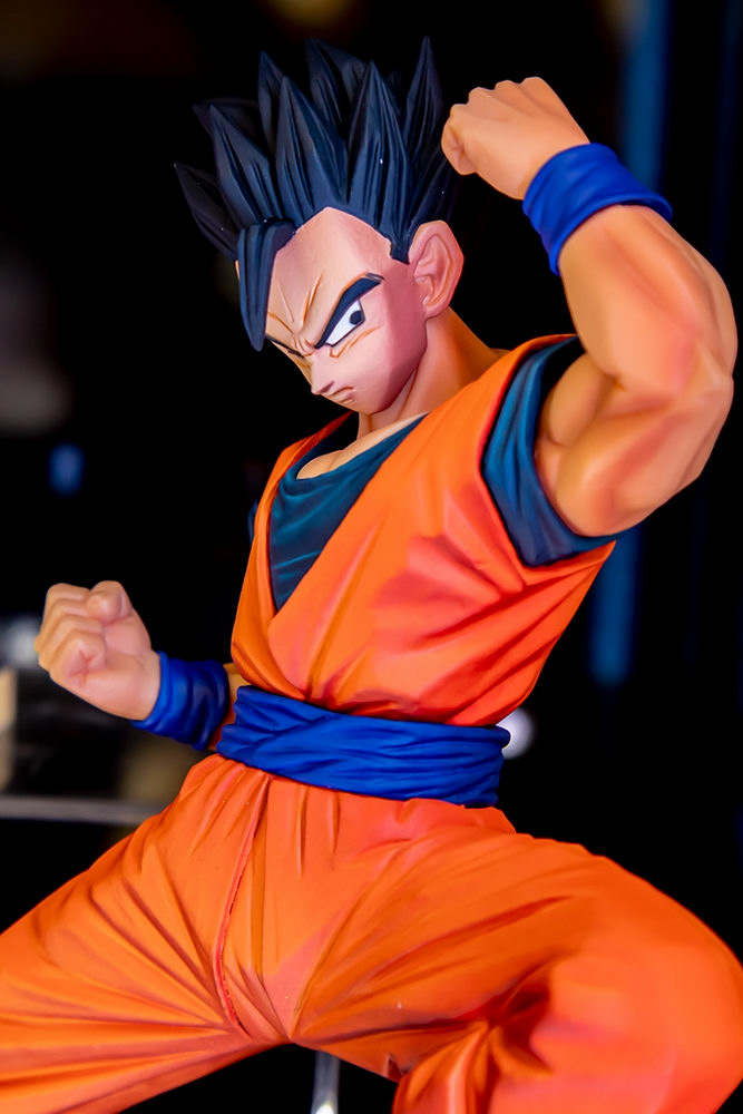 bandai spirits banpresto