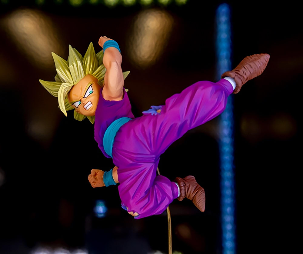 bandai spirits banpresto