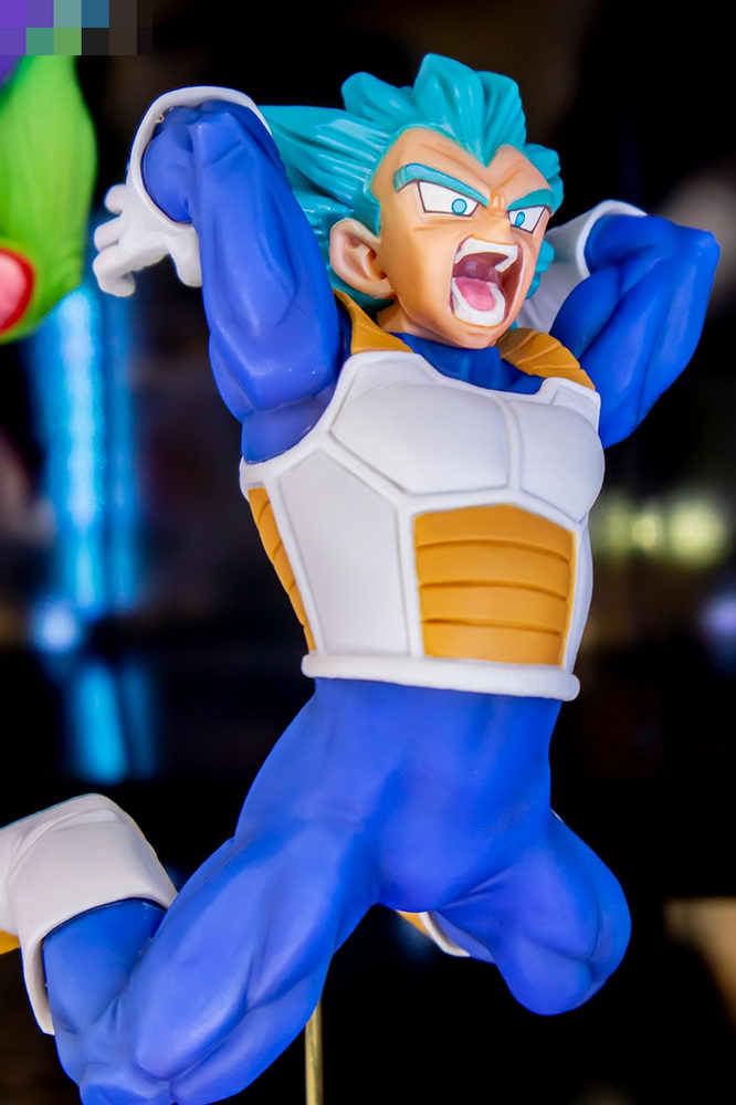 bandai spirits banpresto