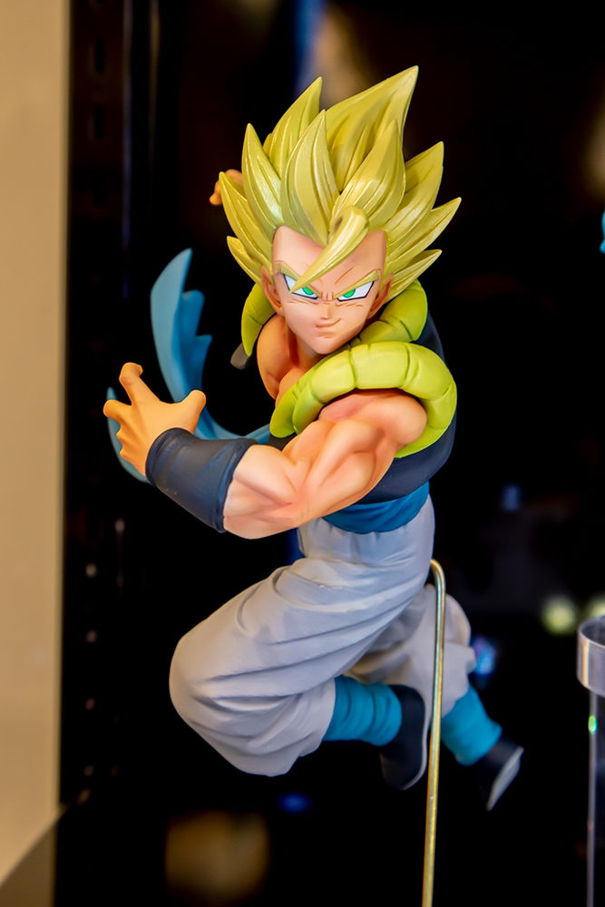 bandai spirits banpresto