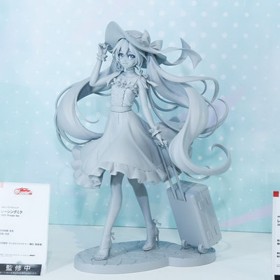 GoodSmile_US on X: #WonHobbyG 2023 Spring Figure Update! ORANGE