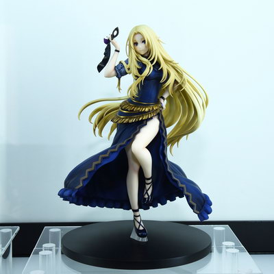 AmiAmi [Character & Hobby Shop]  KDcolle The Eminence in Shadow