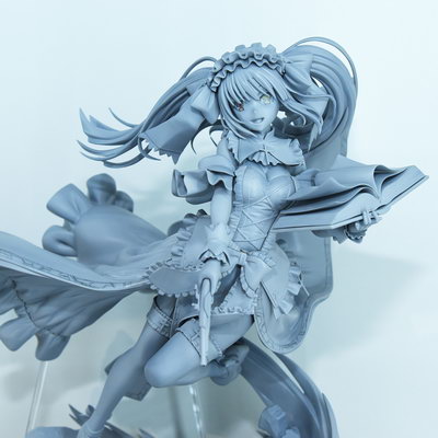 Good Smile Showcases Figures at WonHobby G!