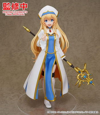 AmiAmi [Character & Hobby Shop]  POP UP PARADE Movie Sword Art Online  Progressive: Aria of a Starless Night Asuna Figure(Released)