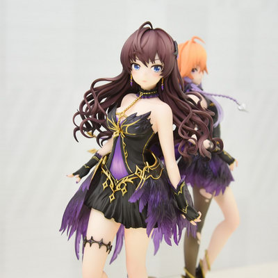 AmiAmi [Character & Hobby Shop]  Date A Live IV Sleeve (Tohka Yatogami 2)  Pack(Pre-order)