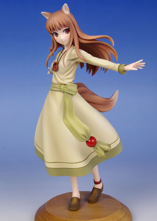 holo live figure