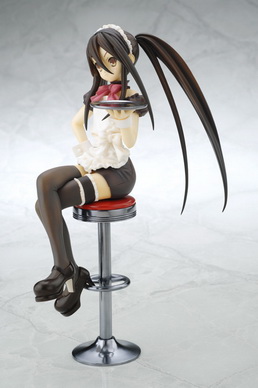 shana figure