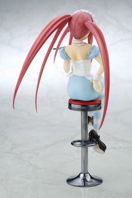 shana figure