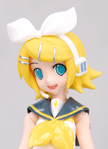 vocaloid rin figure