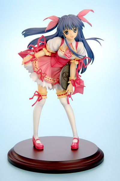 hiro suzuhira figure