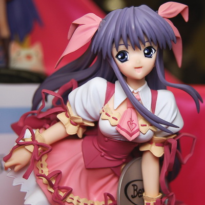 hiro suzuhira figure