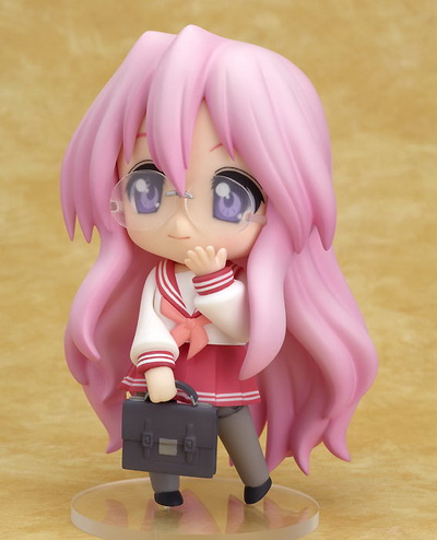 miyuki shirogane nendoroid