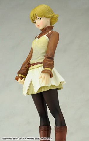 itsuki figure