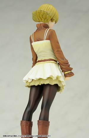 itsuki figure