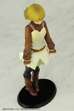 itsuki figure