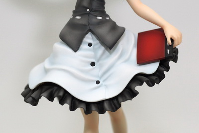 touhou aya figure