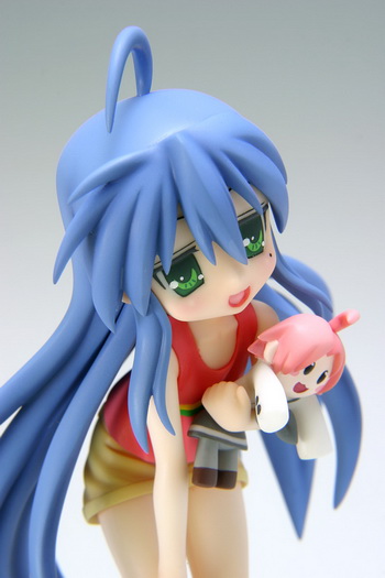 izumi konata figure