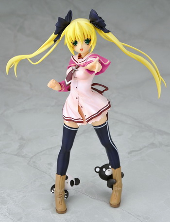 misa figure