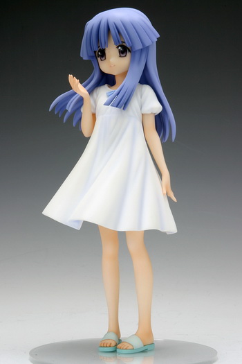 rika furude figure